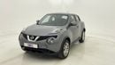Nissan Juke S 1.6 | Zero Down Payment | Free Home Test Drive