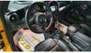 ميني كوبر إس 2016 Mini Cooper S JCW, Warranty, Full History, Excellent Condition, GCC