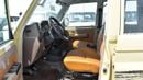 Toyota Land Cruiser Pick Up 4.0L V6 Petrol