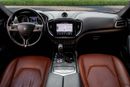 Maserati Ghibli | 2,154 P.M  | 0% Downpayment | Immaculate Condition!