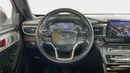 Ford Explorer LIMITED | Guaranteed Warranty | 0 Down Payment