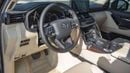 تويوتا لاند كروزر Land cruiser GXR 4.0L FULL OPTION 2025