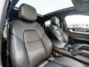 Porsche Cayenne STD