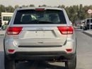 Jeep Cherokee cruise control, electric seats, four-wheel drive