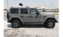 Jeep Wrangler 4X-E Unlimited Sahara ( ELECTRIC HYBRID & FUEL ) / Clean Car / With Warranty