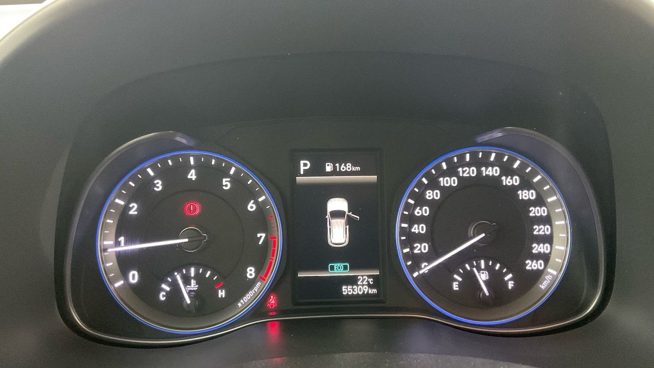 Hyundai Kona Comfort | Guaranteed Warranty | 0 Down Payment