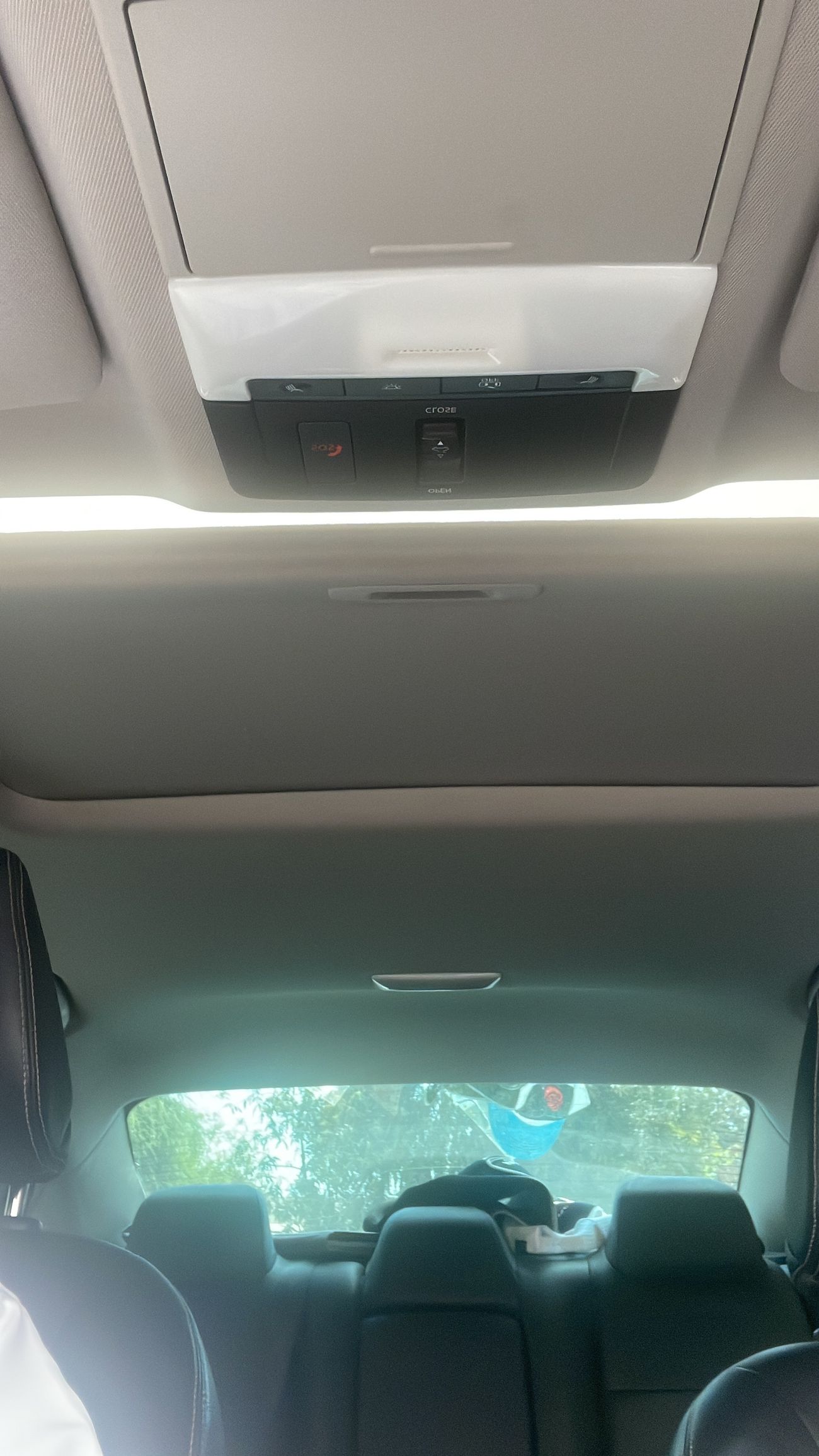 Nissan Altima SL 2.5L