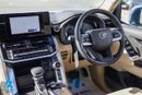 Toyota Land Cruiser 2025 | RHD | LC 300 ZX | 3.5L Twin-Turbo V6 | 409 HP | 4WD | BEST PRICE