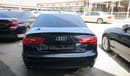 Audi A6 3.0 T Quattro