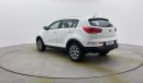 Kia Sportage LX 2400