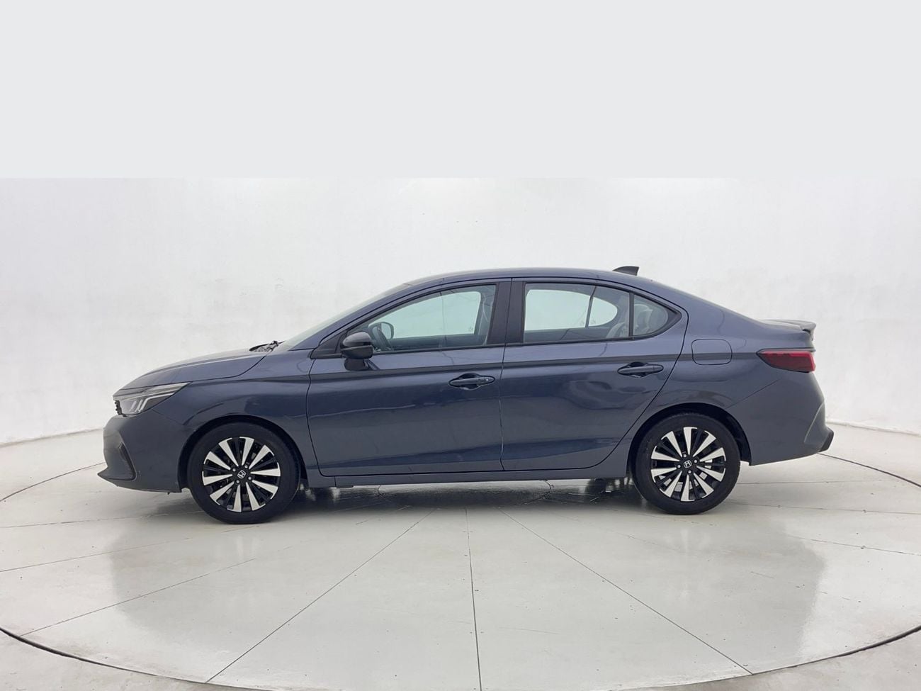 Honda City LX Sport 1.5L 1.5L 2024 | 0 DP | 701/Month | 30 Day Return | Service History