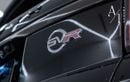 لاند روفر رينج روفر سبورت 2019 Range Rover SVR, Fully Loaded, Excellent Condition, Carbon Fibre Package, GCC
