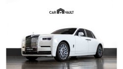Rolls-Royce Phantom Euro Spec