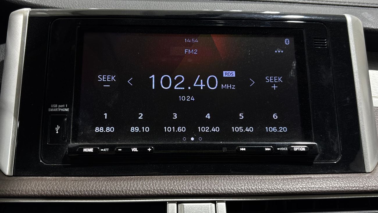 Mitsubishi Xpander Cross 2023 PREMIUM | AED 721/Month | 0 DP | 30 Day Return | Warranty | Service History