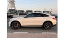 مرسيدس بنز GLC 43 AMG FULL OPTION