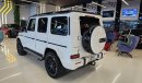 Mercedes-Benz G 63 AMG G63/ FULLY LOADED/ 2020 /1 YEAR WARRANTY AND SERVICE CONTRACT