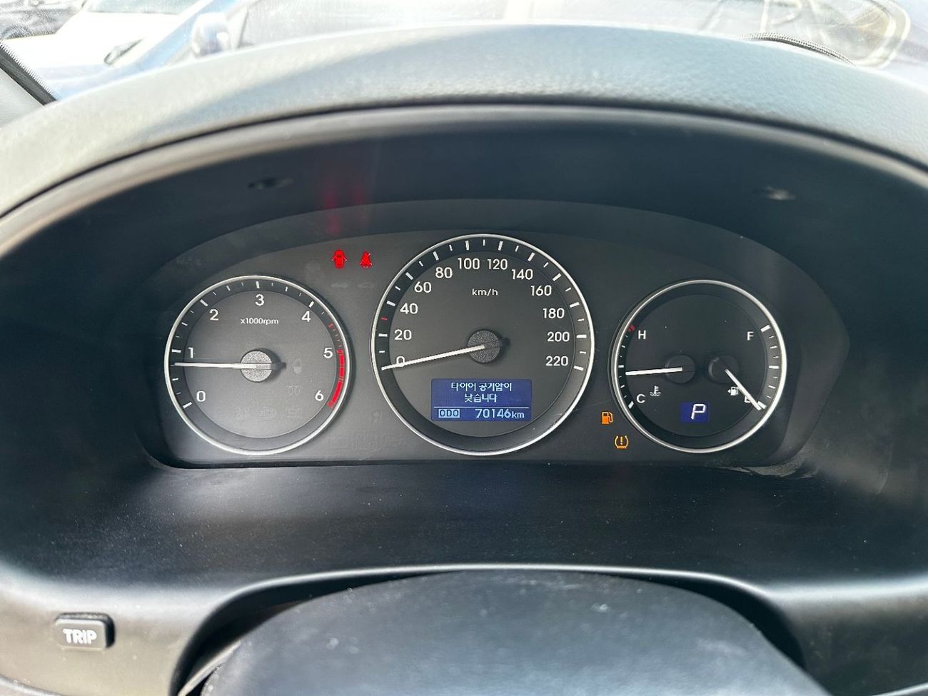 Hyundai H1 Starex Korean importer DIESEL PASSINGERS