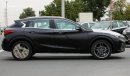 Infiniti Q30 1.6T Premium - GCC Specs - Zero KM