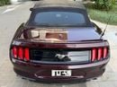 فورد موستانج Ford Mustang Ecoboost 4 Cylinder 300 HP