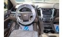 Chevrolet Tahoe LT 5.3L 4X4 2020 FULL SIZE SUV 7 SEATER WITH GCC SPECS
