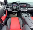 Mercedes Benz GLE 450 AMG 2026 Mercedes Benz GLE 450 4Matic Coupe, 2030 MB Warranty, Very Low Km, Excellent Condition, GCC