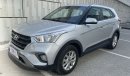 Hyundai Creta 1.6 1.6 | Under Warranty | Free Insurance | Inspected on 150+ parameters