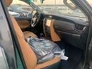 Toyota Fortuner EXR 2.7L (160 HP)