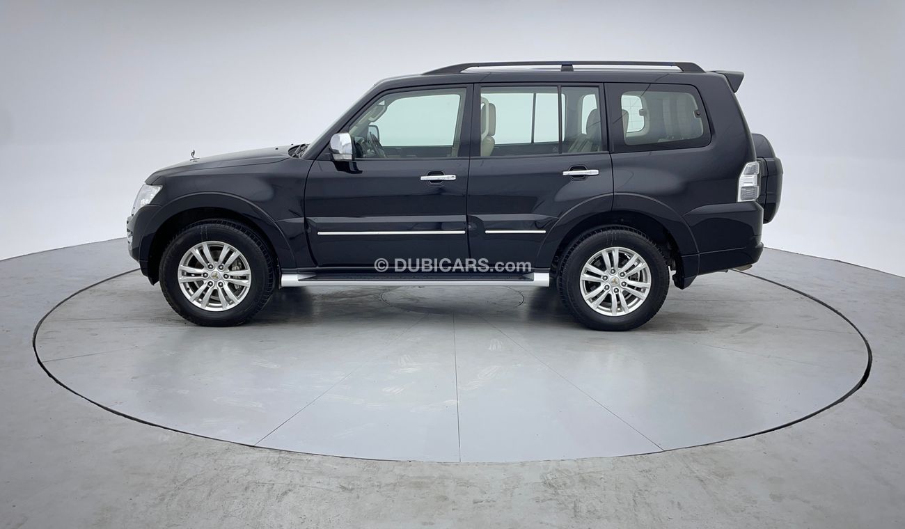 Mitsubishi Pajero GLS HIGHLINE 3.8 | Zero Down Payment | Free Home Test Drive