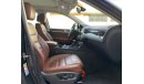 Volkswagen Touareg GCC - VOLKSWAGEN TOUAREG 2015 - WARRANTY - EXCELLENT CONDITION - VAT INCLUSIVE