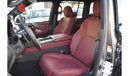 Lexus LX600 LX600 ASH Wood Edition