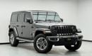 Jeep Wrangler Unlimited Unlimited Sahara 3.6L 2019 Jeep Wrangler Unlimited Sahara ,Warranty ,Full Service History ,GCC