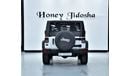 Jeep Wrangler EXCELLENT DEAL for our Jeep Wrangler Sport ( 2012 Model ) in White Color GCC Specs