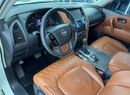 Nissan Patrol SE 4.0L 2024 Nissan Patrol, 2027 Nissan Warranty, Full Nissan Service History, 8 Seater, GCC