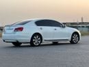 لكزس GS 300 NAVIGATION BASE