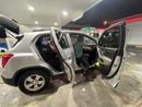 شيفروليه تراكس LTZ 1.8L
