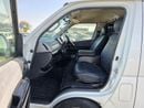 Toyota Hiace TOYOTA HIACE VAN RHD 2012 MODEL 2.0 L PETROL AUTOMATIC(PM58084)