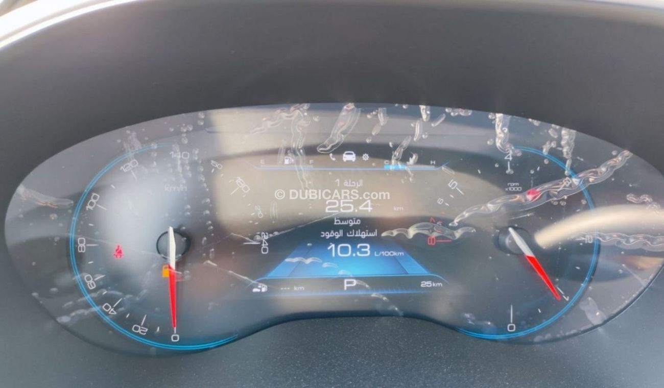 Chevrolet Captiva Only for Local Captive 1.5L Turbo  Petrol, 2023, FWD, White Full option