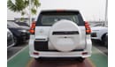 Toyota Prado 2023 Toyota Land Cruiser Prado VX-R 4.0L Petrol
