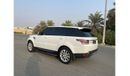 Land Rover Range Rover Sport RANGE ROVER SPORT SUPERCHARGED-2015- full opsions no 1 very very- VERY GOOD CONDITION