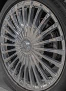 مرسيدس مايباخ gls600 مايباخ