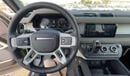 Land Rover Defender 2023 Land Rover Defender 2.0L Diesel XS Edition Brand New