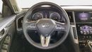 Infiniti Q50 3.0 LUXE SENSORY WOOD VISIB TRIM AUTO | Guaranteed Warranty | 0 Down Payment