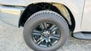 Toyota Hilux SR5 DC 2.7L Petrol 5MT 2025YM Full Option