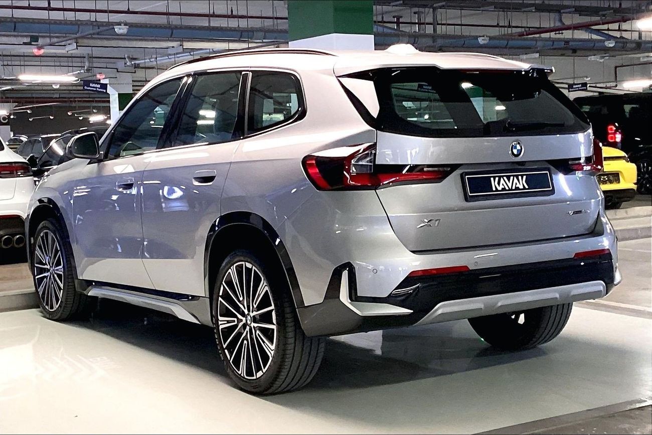 BMW X1 sDrive20i Prime Edition | National Day Celebration | Guaranteed Warranty | 0 Down Payment