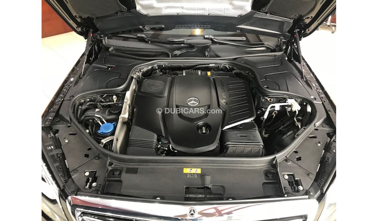 Mercedes-Benz S 350 DIESEL