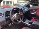 Mercedes-Benz GLA 200 MERCEDES BENZ AMG GLA200 GCC 2023 FULL OPTION ORIGINAL PAINT UNDER WARRANTY PERFECT CONDITION