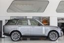 Land Rover Range Rover Range Rover Vogue | HSE P530 | Black Edition | GCC Specs | 2026  | ( EXPORT)