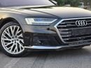 أودي A8 AUDI A8 L-SLINE 2021 DIESEL // KOREAN // VIB SEATS // PERFECT CONDITION