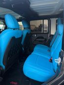 جيب رانجلر روبيكون V4/2.0L وارد كندا