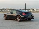 Nissan Z
